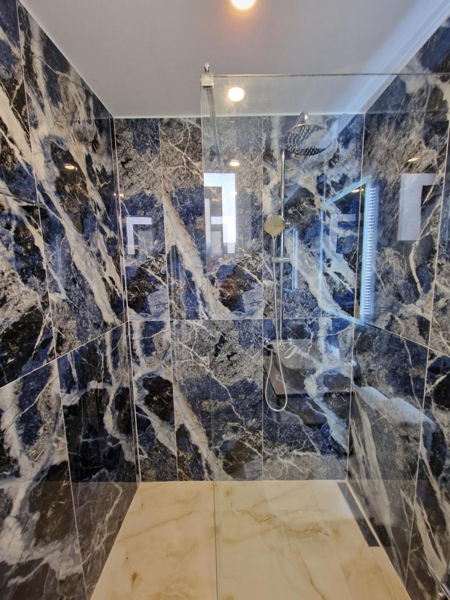 Vila Klari Ksamil Dış mekan fotoğraf