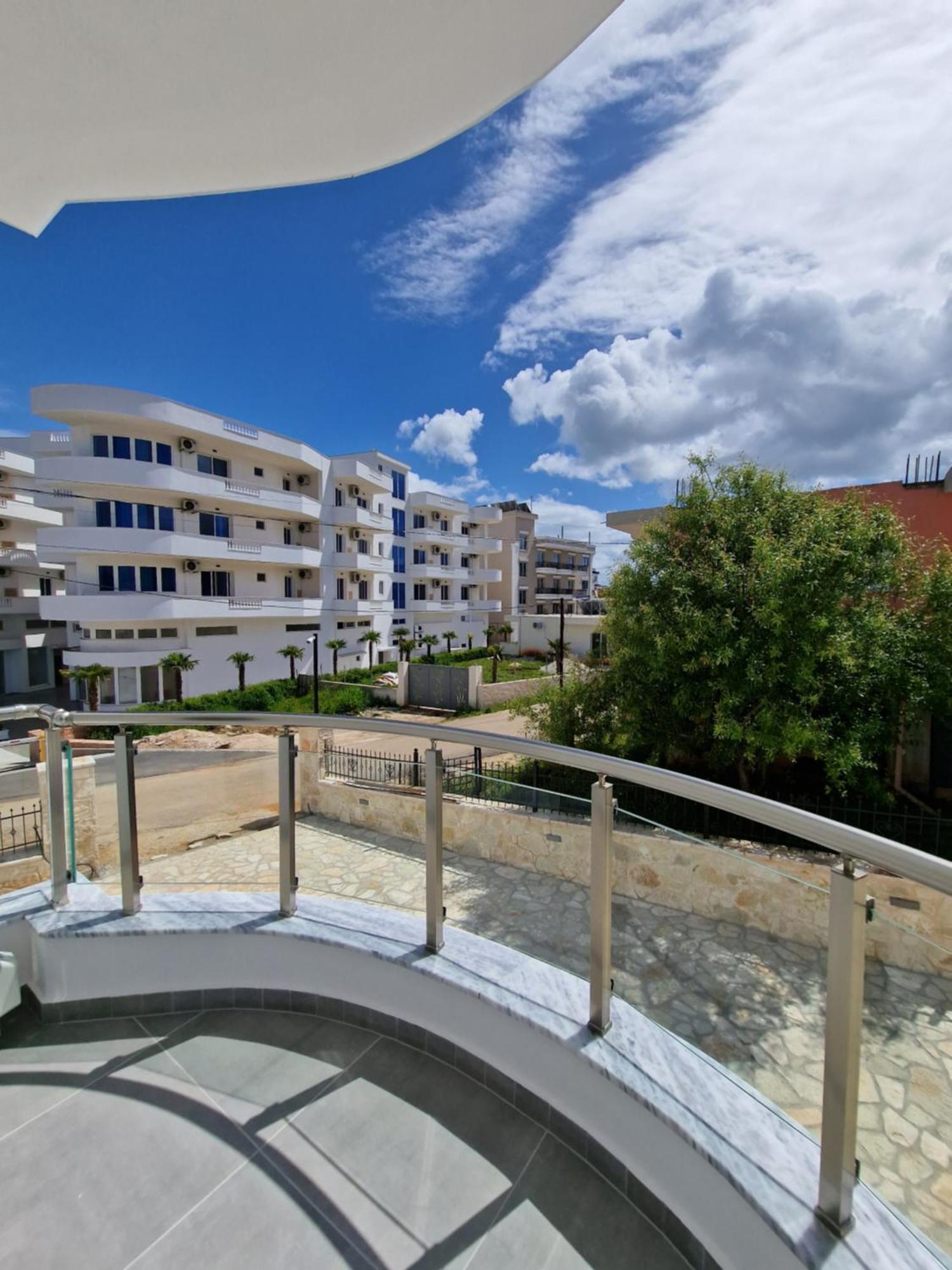 Vila Klari Ksamil Dış mekan fotoğraf